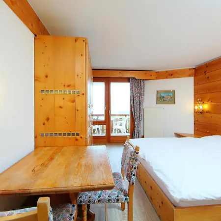 Apartman Le Bristol A25