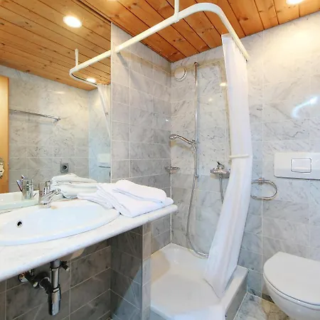 Apartman Le Bristol A25