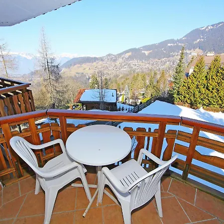 Le Bristol A25 * Villars-sur-Ollon