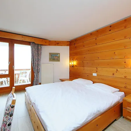 Le Bristol A25 * Villars-sur-Ollon