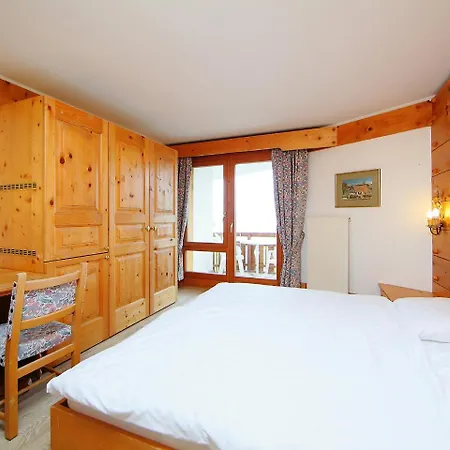 Appartement Le Bristol A25